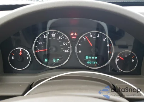 2009 Jeep Liberty Sport from USA, damaged, VIN 1J8GN28K19W510801